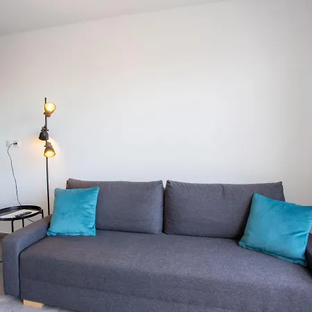 Indigo Bay By Interhome Hotell *